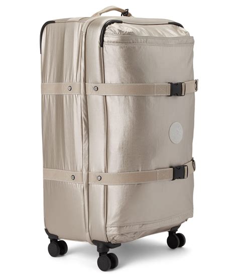 kipling luggage.